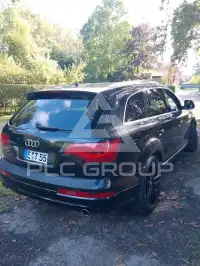 2006 Audi Q7