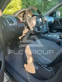 2006 Audi Q7