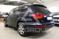 2006 Audi Q7