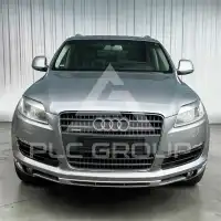 2006 Audi Q7
