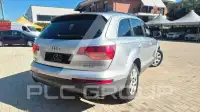 2006 Audi Q7