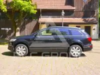 2006 Audi Q7