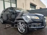 2006 Audi Q7