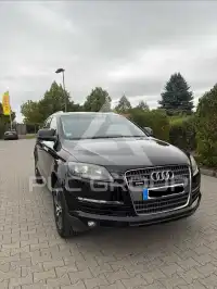 2006 Audi Q7