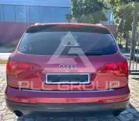2006 Audi Q7