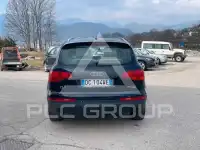 2006 Audi Q7