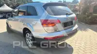 2006 Audi Q7