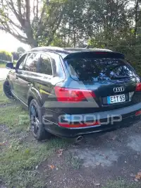 2006 Audi Q7