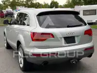 2006 Audi Q7