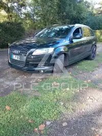 2006 Audi Q7