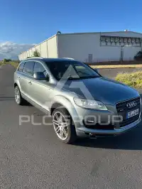 2006 Audi Q7