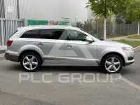 2006 Audi Q7