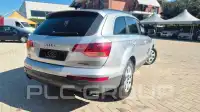 2006 Audi Q7