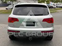 2006 Audi Q7