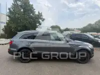 2006 Audi Q7