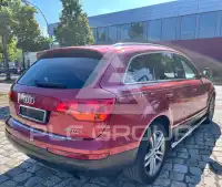 2006 Audi Q7
