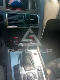 2006 Audi Q7