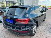 2009 Audi Q5