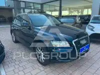 2009 Audi Q5