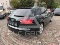 2006 Audi A6