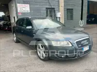 2006 Audi A6