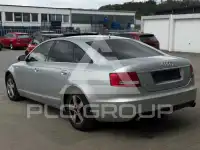 2006 Audi A6