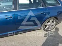 2006 Audi A6