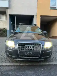 2006 Audi A6