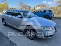 2006 Audi A6
