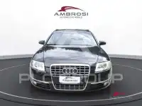 2006 Audi A6