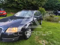 2006 Audi A6