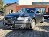 2006 Audi A6