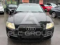 2006 Audi A6