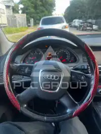 2006 Audi A6
