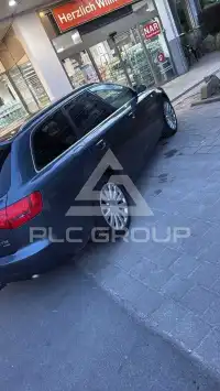 2006 Audi A6