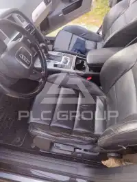 2006 Audi A6
