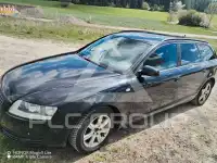 2006 Audi A6