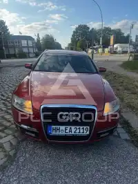 2006 Audi A6