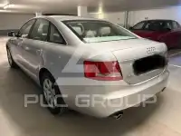 2006 Audi A6