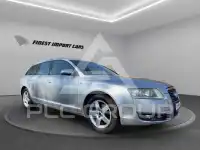 2006 Audi A6