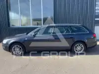 2006 Audi A6