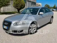 2006 Audi A6