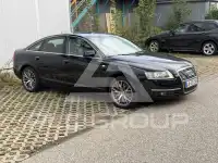 2006 Audi A6