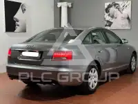 2006 Audi A6