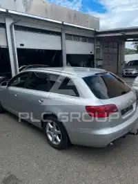 2006 Audi A6
