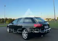 2006 Audi A6