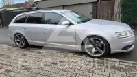 2006 Audi A6