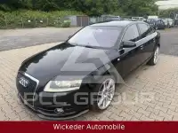 2006 Audi A6