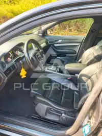 2006 Audi A6