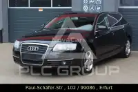 2006 Audi A6